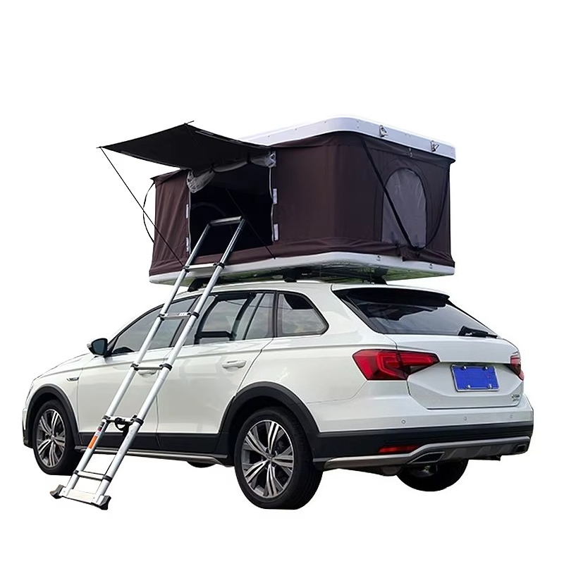 Big Size 3-4 Person Rooftop Te - Outdoor Camping Tents For Sale review and price