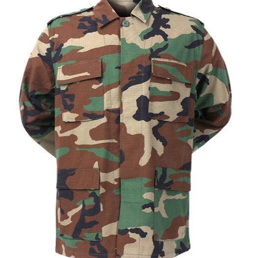 Mens BDU Camouflage 2 Piece Se - Outdoor Camping Set review and price