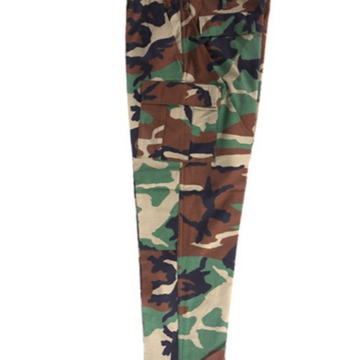 Mens BDU Camouflage 2 Piece Se - Outdoor Camping Set review and price