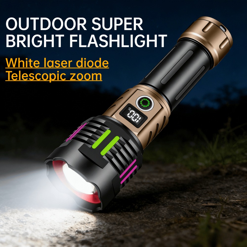 Super Bright White Light LED F - Outdoor Camping Lantern review and price