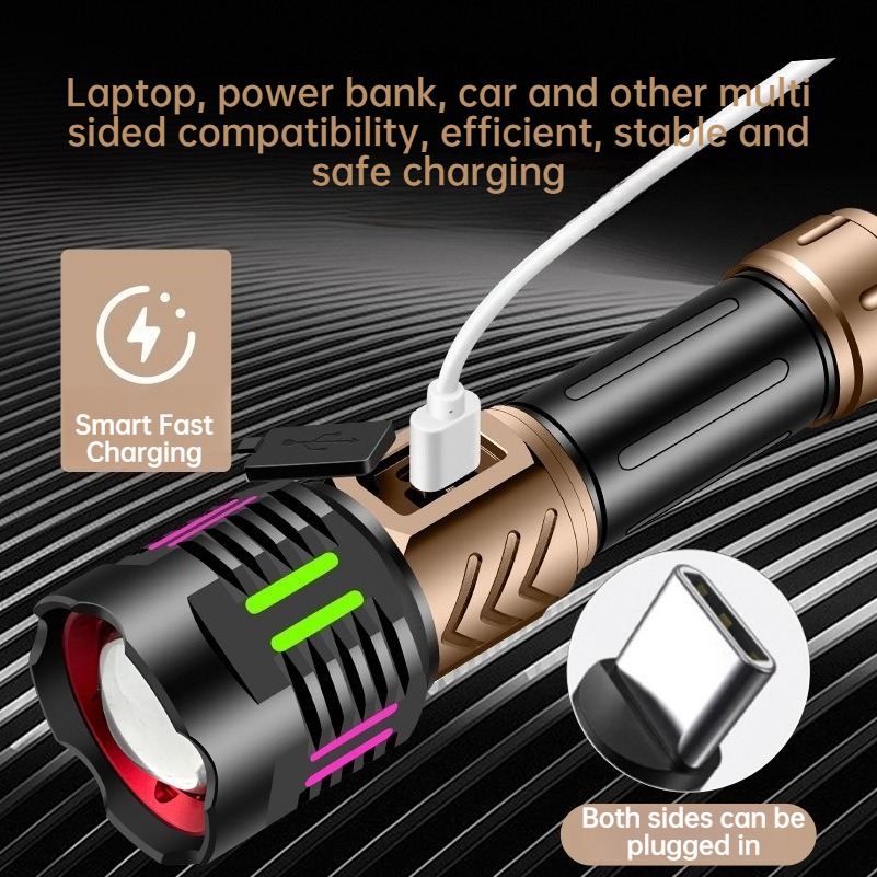 Super Bright White Light LED F - Outdoor Camping Lantern review and price