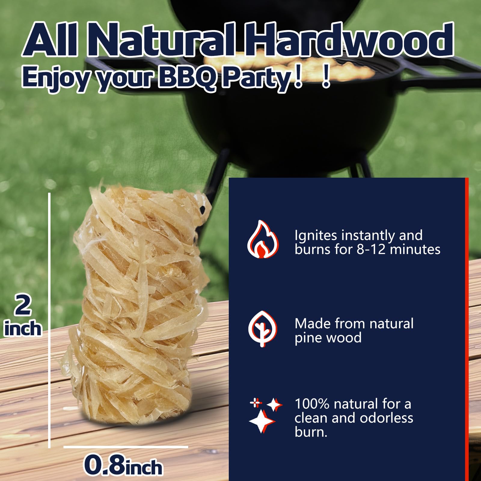 Waterproof Instant Ignition Fi - Outdoor Camping Fireplace review and price