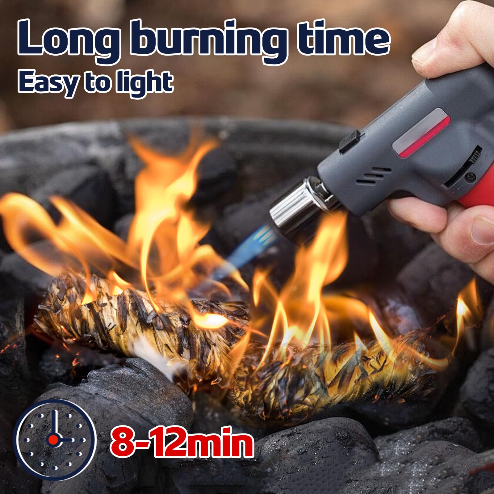 Waterproof Instant Ignition Fi - Outdoor Camping Fireplace review and price