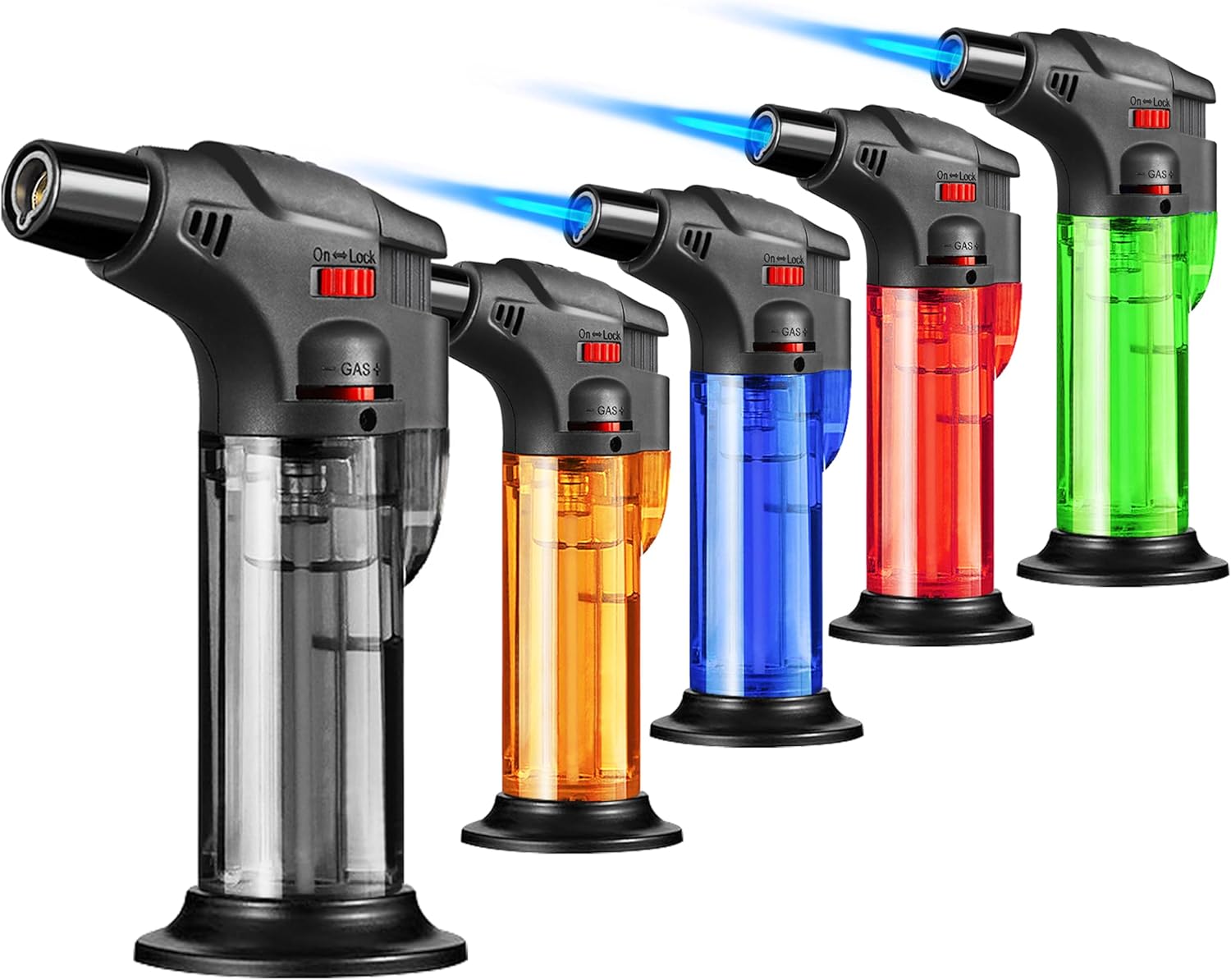 Butane Refillable Jet Flame To - Outdoor Camping Fireplace review and price