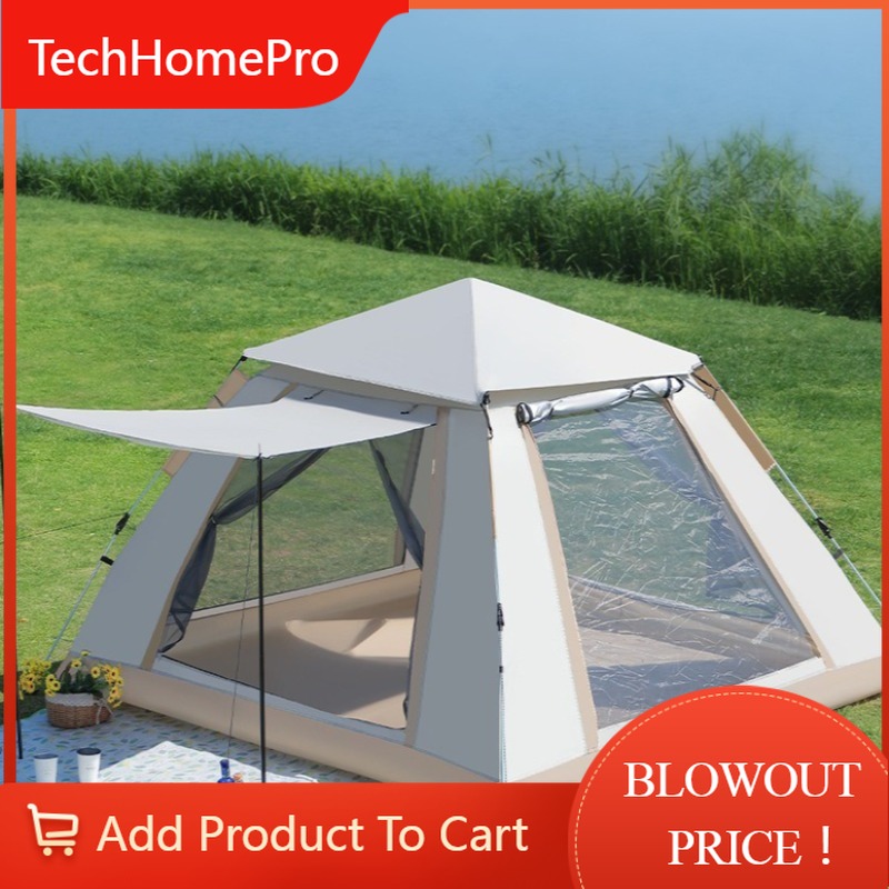 TechHPOxford Sunshade Camping  - Outdoor Camping Equipment review and price
