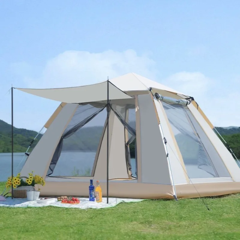 TechHPOxford Sunshade Camping  - Outdoor Camping Equipment review and price