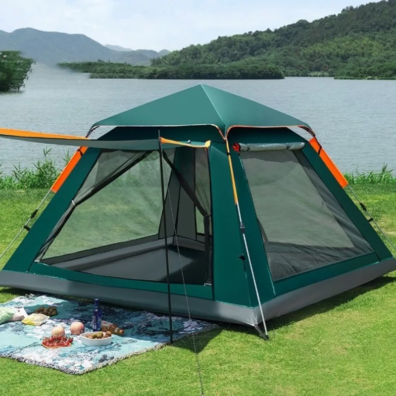 TechHPOxford Sunshade Camping  - Outdoor Camping Equipment review and price