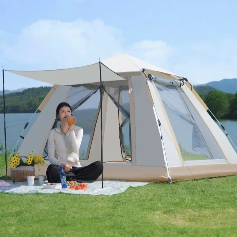 TechHPOxford Sunshade Camping  - Outdoor Camping Equipment review and price