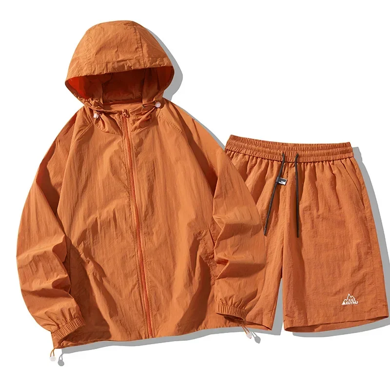 Ice Silk Outdoor Sun Protectio - Outdoor Camping Set review and price