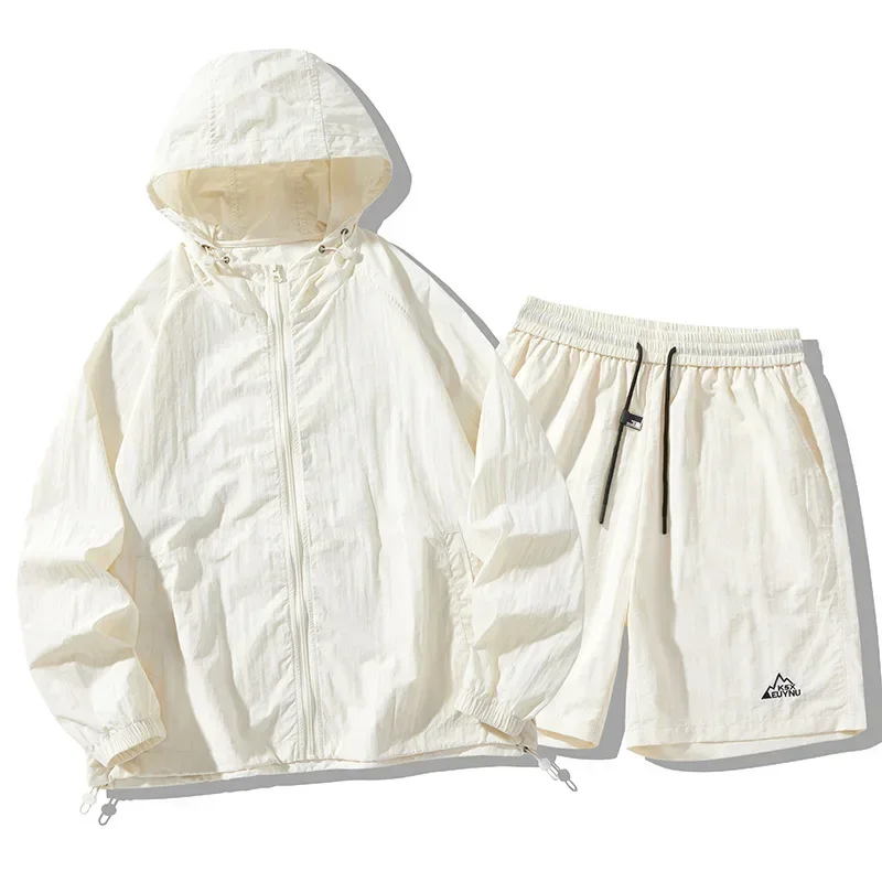 Ice Silk Outdoor Sun Protectio - Outdoor Camping Set review and price