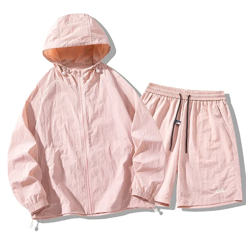 Ice Silk Outdoor Sun Protectio - Outdoor Camping Set review and price