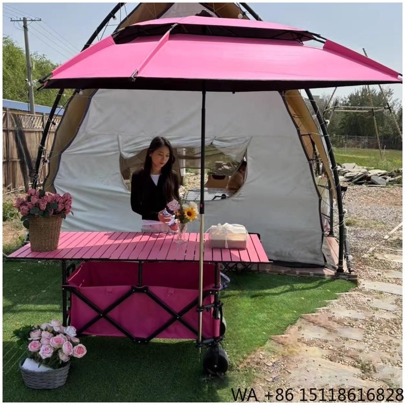 420L High Quality 4-Position H - Outdoor Camping Set review and price